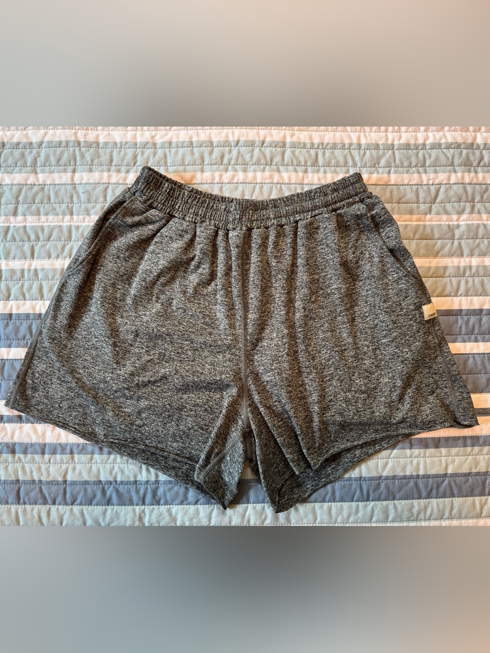 Like New Vuori Boyfriend Short